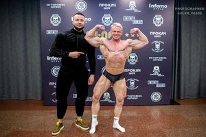 Регистрация Гран-При Любер-2024 (Фотограф Александр Васильев)
